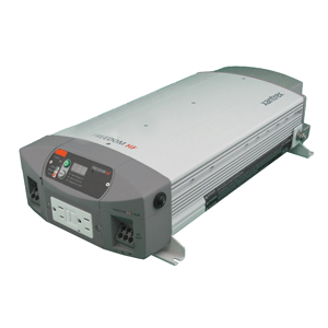 Xantrex Freedom Hf 1800 Inverter Charger 40amp Charger