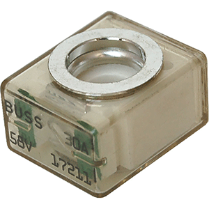 Blue Sea 5175 Fuse Terminal 30 Amp