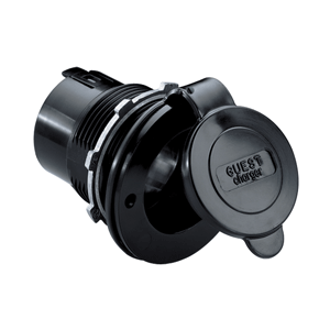 Marinco 150cci Connect Charge Inlet Front/rear