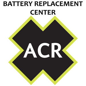 Acr Epirb Programming Service For International Use Only