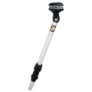 Perko Stealth Led 36" White All Round Pole Light