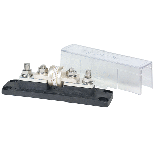 Blue Sea 5502 Class T Fuse Block 225-400 Amp