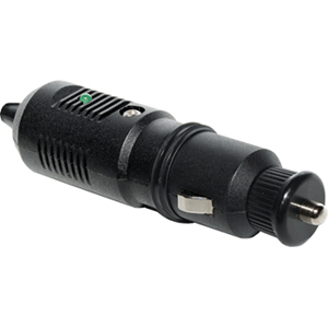 Blue Sea 1010 12v Dc Cigarette Light Plug Only