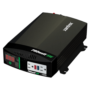 Xantrex Prowatt Sw1000 1000w  True Sinewave Inverter