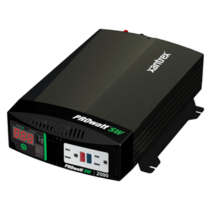 Xantrex Prowatt Sw2000 2000w True Sinewave Inverter
