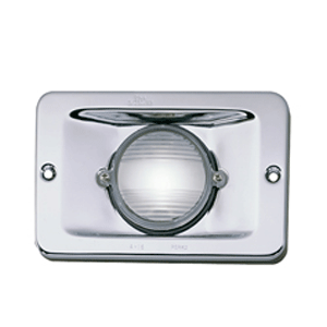 Perko Vertical Mount Stern Light Stainless