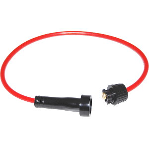 Blue Sea 5063 Heavy Duty Inline Fuse Holder Agc/mdl