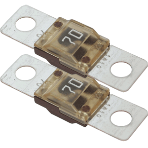 Blue Sea 5254 Midi/ami Fuse 70 Amp