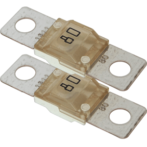 Blue Sea 5255 Midi/ami Fuse 80 Amp