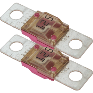 Blue Sea 5257 Midi/ami Fuse 125 Amp