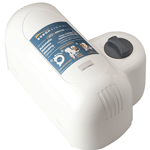 Ocean Signal Safesea Arh100 Hydrostatic Release Housing