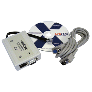 Xantrex Linkpro Battery Monitor Datalink Kit