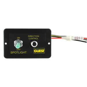Marinco Replacement Control F/ 22200 22201 M-100 Spotlight