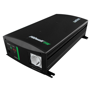 Xantrex Prowatt Sw 1400i 12vdc 230vac 1400w True Sinewave