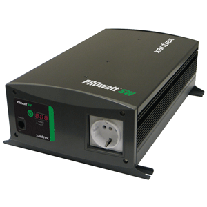 Xantrex Prowatt Sw 2000i 12vdc 230vac 2000w True Sinewave