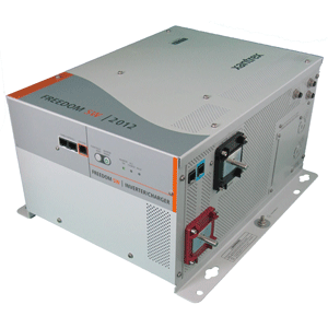 Xantrex Freedom Sw2012 12v 2000 Watt Inverter Charger