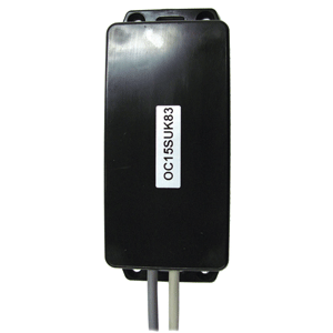 Octopus Simrad Resistance To Frequency Conversion Kit
