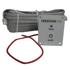 Xantrex Remote On/off Switch For Freedom Sw Series