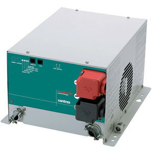 Xantrex Freedom 458 Inverter Charger 2000w
