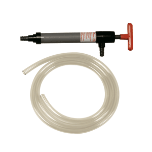 Beckson Siphon-mate Pump For  Diesel Oil Water