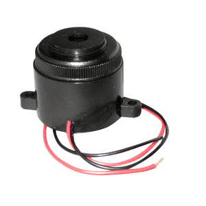 Xintex Rh-1 Remote Horn 75 Dbc Output For Use W/ M-2a & Mb-2