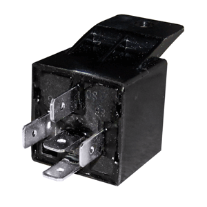 Xintex Mb30-rly 30 Amp Relay  For Use W/ Mb-1 & S-2a