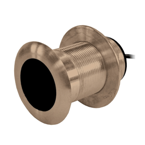 Garmin B619 12 Degree Bronze Thru Hull 8 Pin