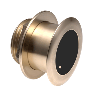 Garmin B175h Bronze 20 Degree Thru Hull 1kw 8 Pin