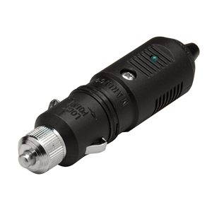 Marinco 12vpg Sealink Deluxe 12 Volt Plug