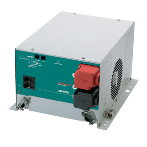 Xantrex Freedom 458 20 12v Inverter Charger Single Input