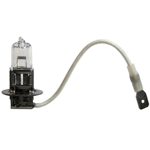 Marinco H3 Halogen Replacemnt Bulb For Spl Spot Light 12v