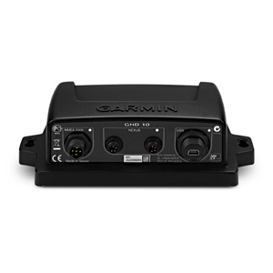 Garmin Gnd 10 Black Box Bridge Converts Data Between The