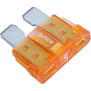 Blue Sea 5292 Easy Id Atc Fuse  5 Amp