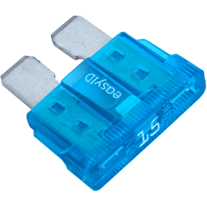 Blue Sea 5295 Easy Id Atc Fuse  15 Amp