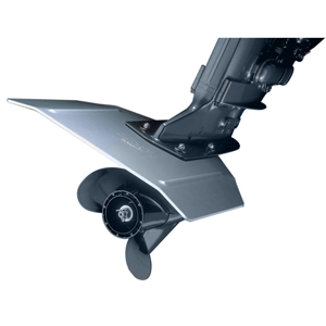 Davis Whale Tail Xl