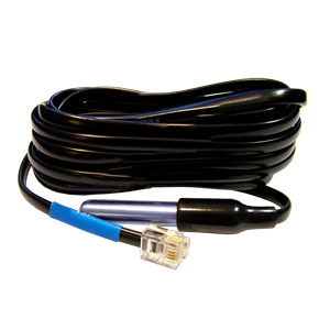 Davis Stainless Steel Temperature Probe