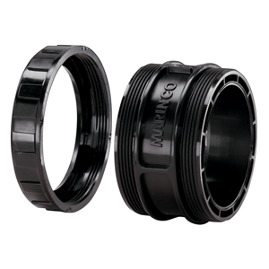 Marinco 30a Sealing Collar With Ring