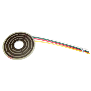 Acr Hrmk1504 Slip Ring Pp-9a Rcl-100