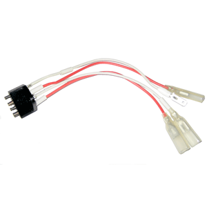 Acr Hrmk2300 Brush Holder Assembly Rcl-100