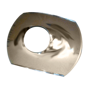 Acr Hrmk1301 10cm Reflector Rcl-100