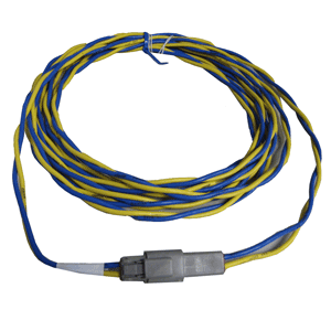 Bennett Marine Bolt 15' Actuator Wire Harness Ext