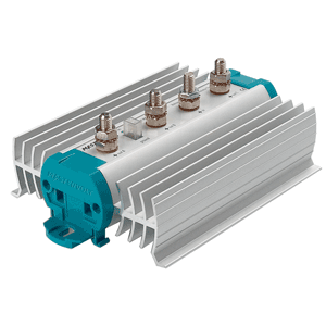 Mastervolt Battery Mate Ig 1602 120 Amp 2 Bank
