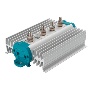 Mastervolt Battery Mate Ig 2503 200 Amp 3 Bank
