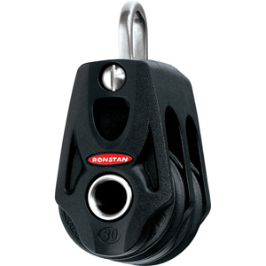 Ronstan Series 30 Bb Orbit Block Double