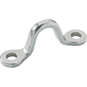 Ronstan Narrow Saddle 10mm (13/32") Clearance