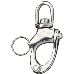 Ronstan Snap Shackle Small Bale 69mm (2 3/4")
