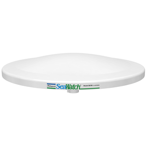 Shakespeare Seawatch Marine Tv Antenna 19" 12vdc 110vac