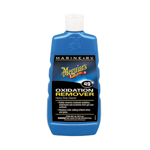 Meguiar's Heavy Duty Oxidation Remover 16 Oz