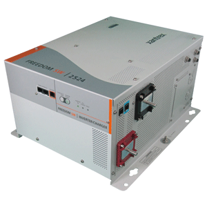 Xantrex Freedom Sw 24v 2500w 230vac/50hz Inverter Charger