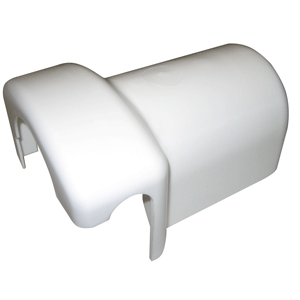 Jabsco Motor Cover For 37010 Series Electric Toilets